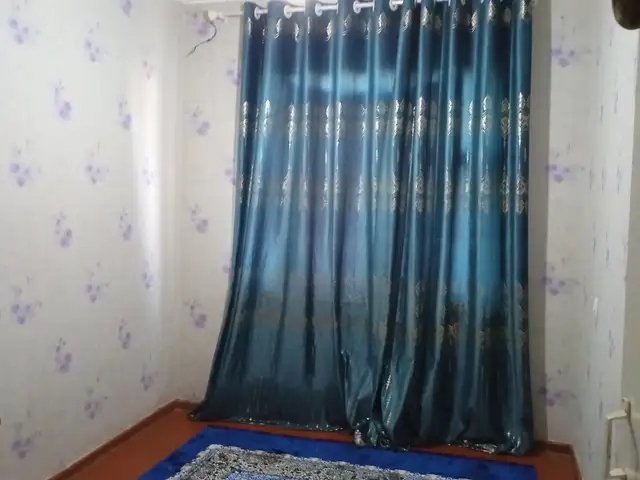 4-комн. квартира, 5 этаж, 1м², Кучаи Исмлили сомони, Хуросон