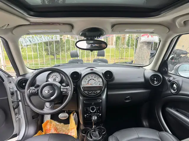 Mini Cooper, 2014, Душанбе - 10