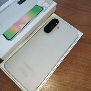 Samsung Galaxy А56, 128gb, Худжанд