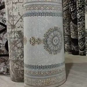 Ковер, Душанбе