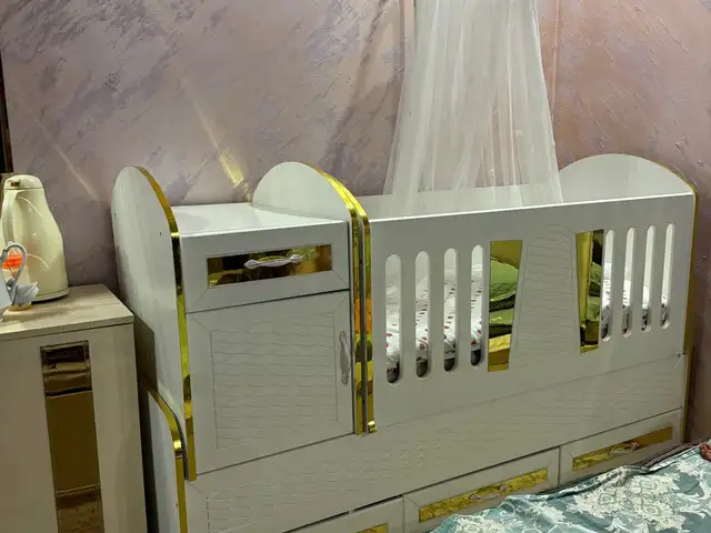 Детский манеж, Душанбе