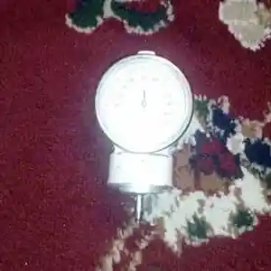 Монометр, Душанбе