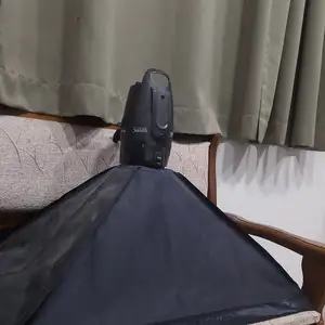 Фотовспышка, Душанбе