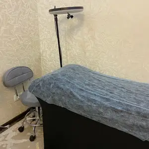 Кушетка и кресло для мастера по ресницам, Душанбе