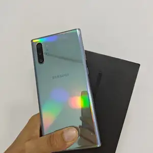 Samsung Galaxy Note 10 Plus, Душанбе