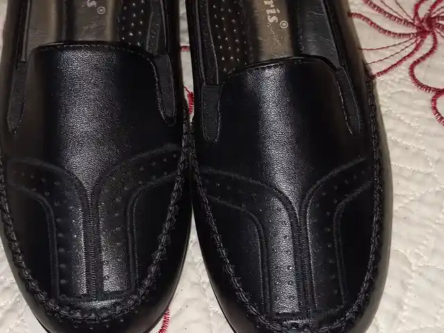 Мокасины, Душанбе