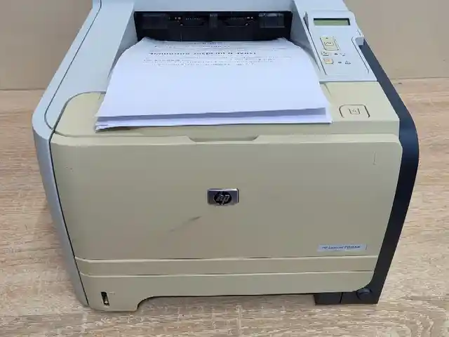 Принтер Hp LaserJet 2055D, Худжанд