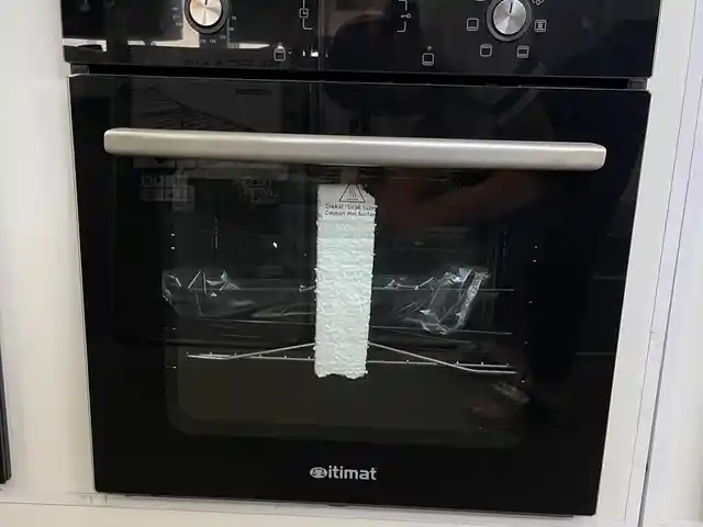 Духовой шкаф, Душанбе