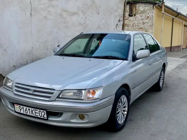Toyota Corona Premio