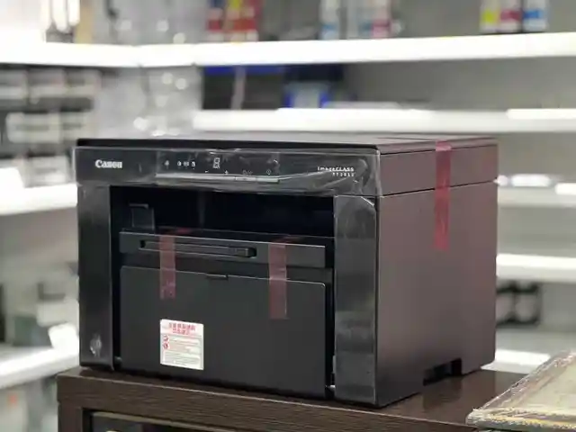 Мфу canon i-sensys MF3010 лазерный, Душанбе