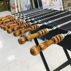 Мангал, Душанбе