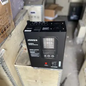 Стабилизатор Johsn 5 квт, Душанбе