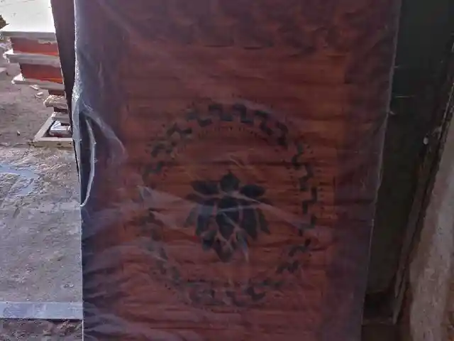 Хонтахта, Душанбе