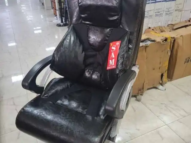 Кресло, Душанбе