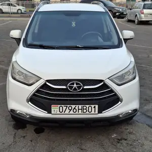 JAC JS3