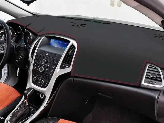 Чехол торпеда на Opel, Худжанд