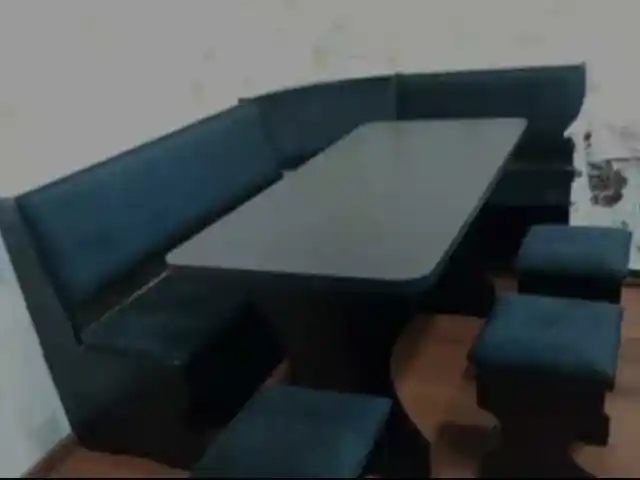 Кухонный уголок, Душанбе