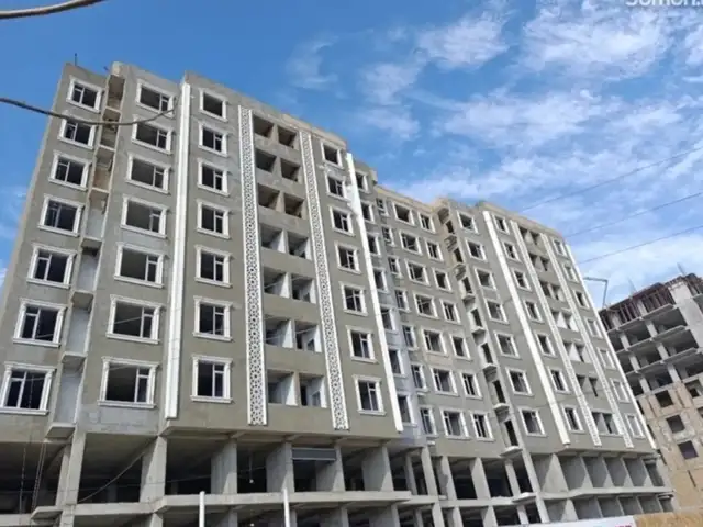 2-комн. квартира, 4 этаж, 74 м², 29 мкр, Хуҷанд