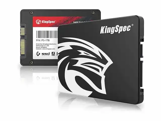 SSD Kingspec SSD 1TB, Душанбе