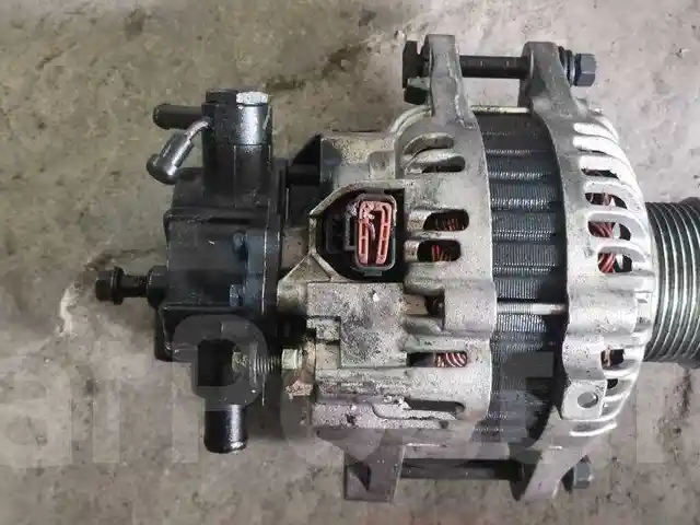 Генератор Hyndai Grand Starex-H1 2000, Душанбе