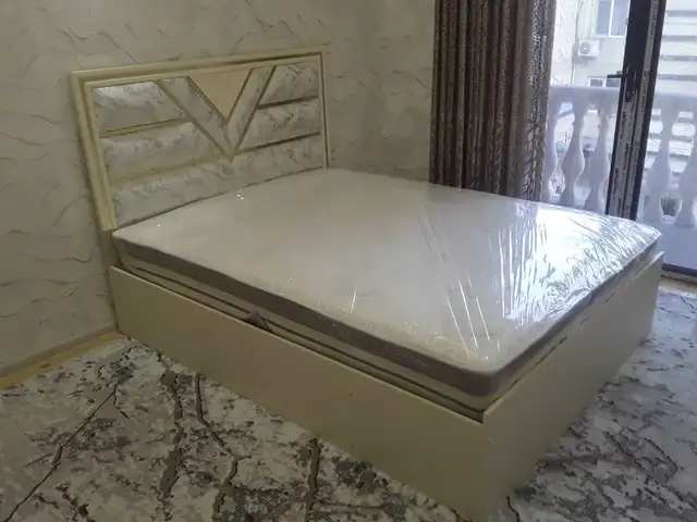 Кровать, Худжанд