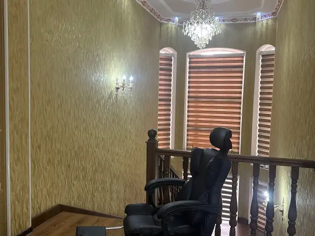 Кресло, Худжанд