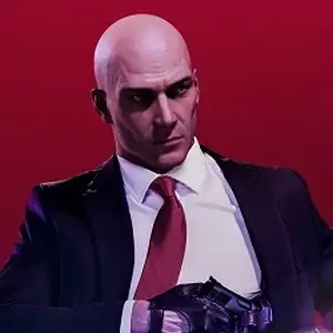 Игра Hitman 2 для PC, Душанбе