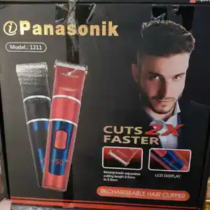 Триммер Panasonik 890, Душанбе