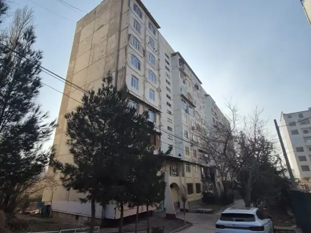 2-комн. квартира, 5 этаж, 70м², 8мкр, Хуҷанд