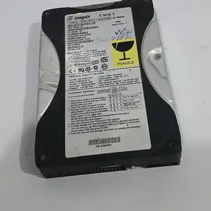 Жёсткий диск Seagate 80GB, Душанбе