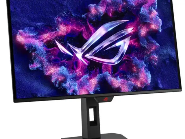 Монитор Asus rog strix OLED XG27ACDMS 27 2k 280hz QD-OLED, Душанбе