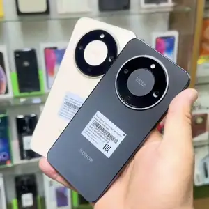 Huawei Honor X9d, Душанбе