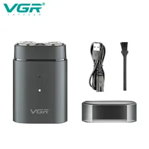 Электро-бритва VGR V-341, Душанбе