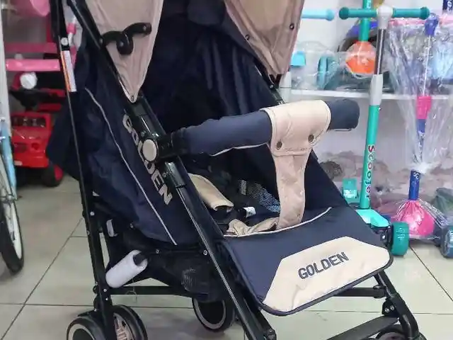 Детская коляска, Худжанд