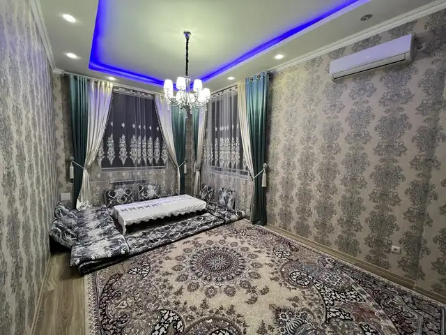 2-комн. квартира, 9 этаж, 60 м², фирдавси, Душанбе