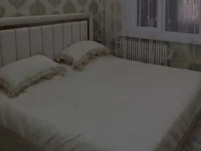Кровать двуспальная, Душанбе
