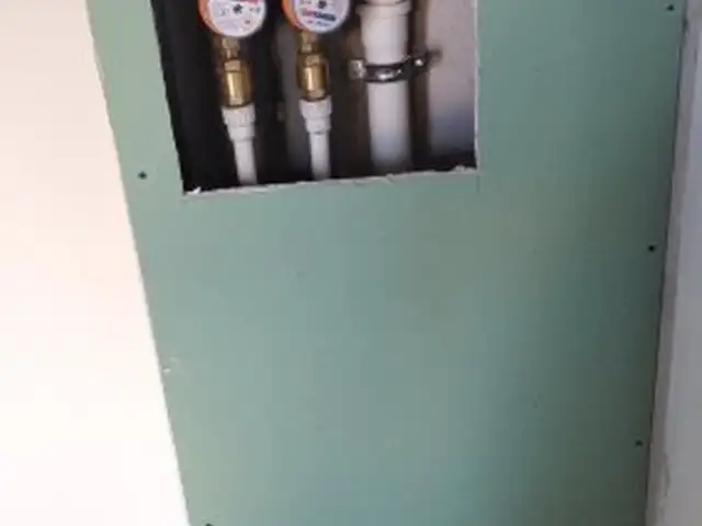 Услуги сантехника, Душанбе