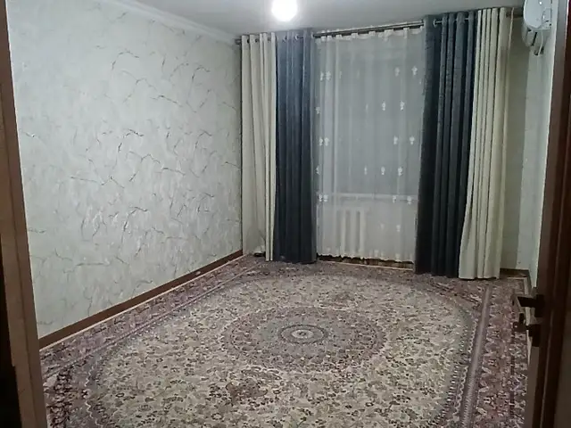 Комната в 2-комн. квартире, 4 этаж, 40м², Сино ориентировочно Профсаюз, Душанбе