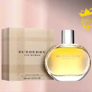 Парфюм Burberry for women, Душанбе