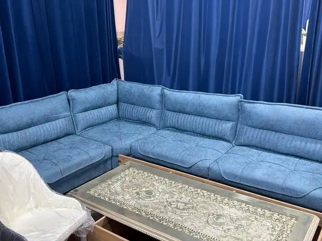 Кресло уголок, Душанбе