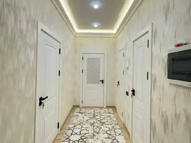 2-комн. квартира, 7 этаж, 64 м², 30, Хуҷанд - 2