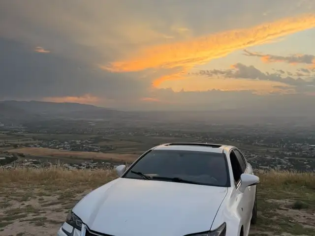 Lexus GS series