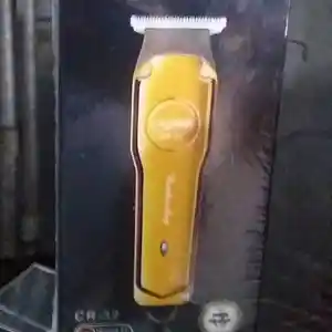 Триммер KR-32, Душанбе