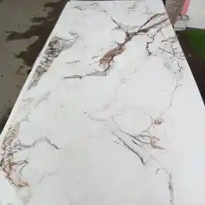ПВХ Панель, Душанбе