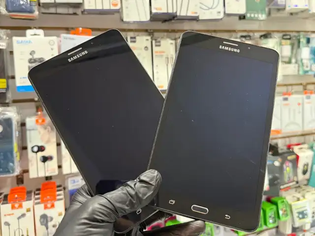 Планшет Samsung Galaxy Tab, Душанбе