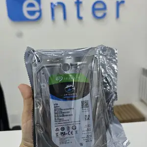 Внутренний жесткий диск Seagate SkyHawk 8TB, Душанбе
