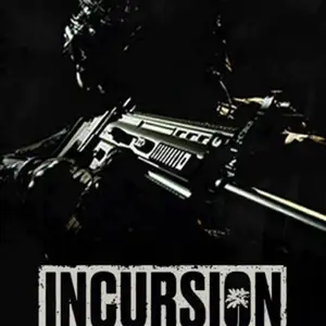 Игра Incursion red river, Истаравшан