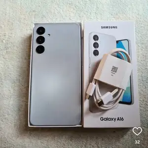 Samsung Galaxy A16 128Gb Vetnam, Хуҷанд