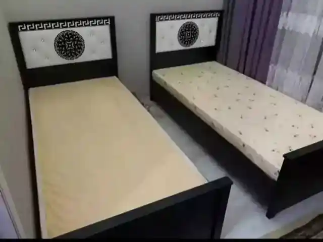 Кровать, Душанбе
