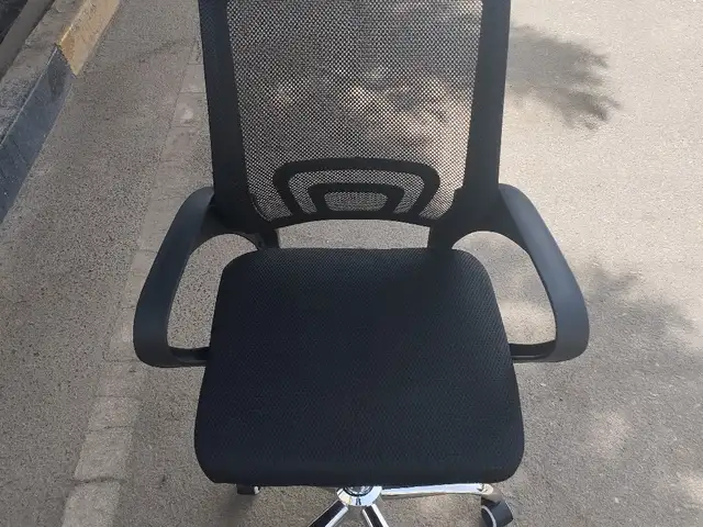 Кресло, Душанбе